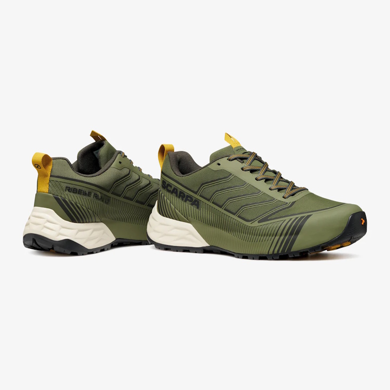 Scarpa - Ribelle Run LT WP Uomo - immagine 4