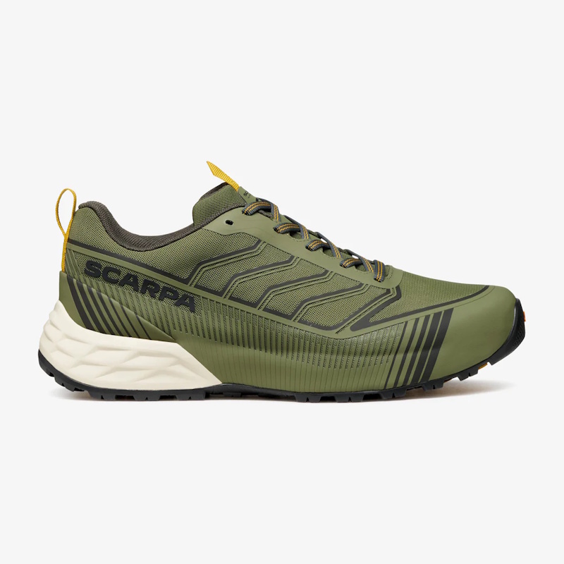 Scarpa - Ribelle Run LT WP Uomo - immagine 2