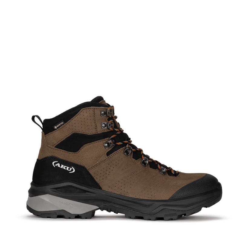 AKU - Adapta Nbk Goretex Uomo - immagine 2
