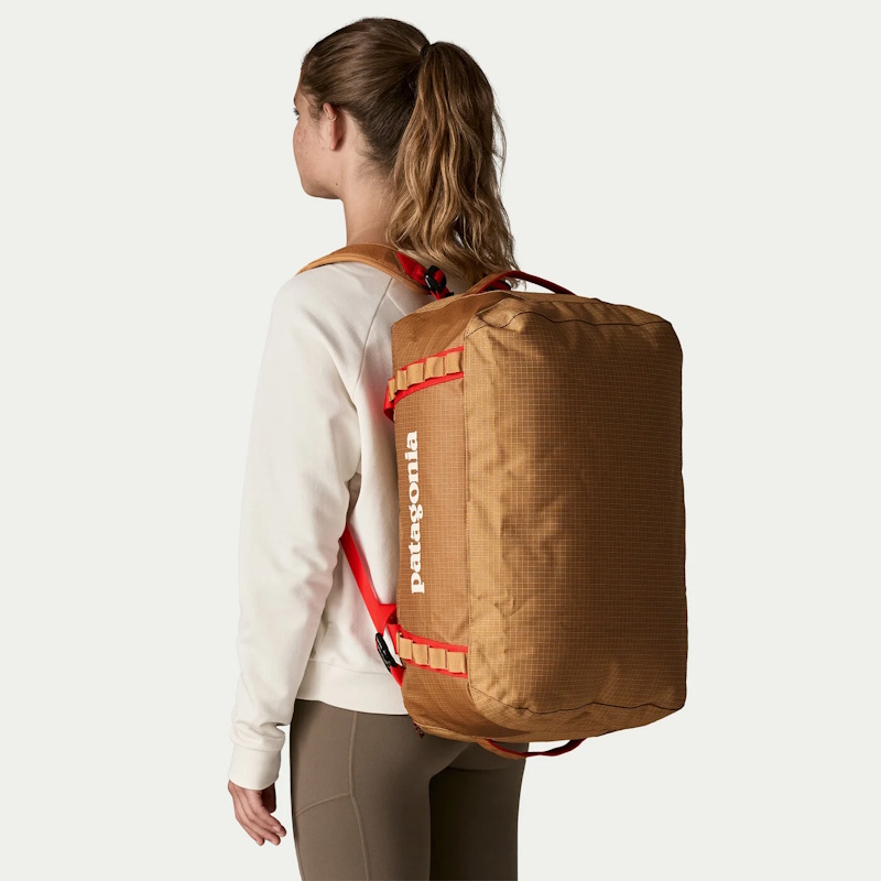 Patagonia - Black Hole Duffel 40 litri - immagine 9