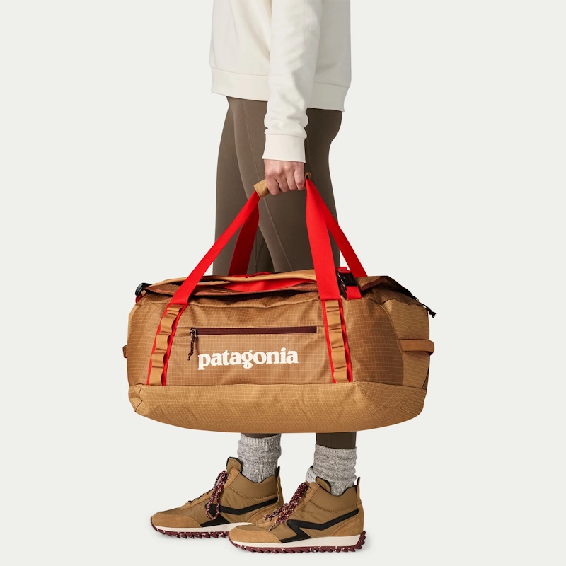Patagonia - Black Hole Duffel 40 litri - immagine 8