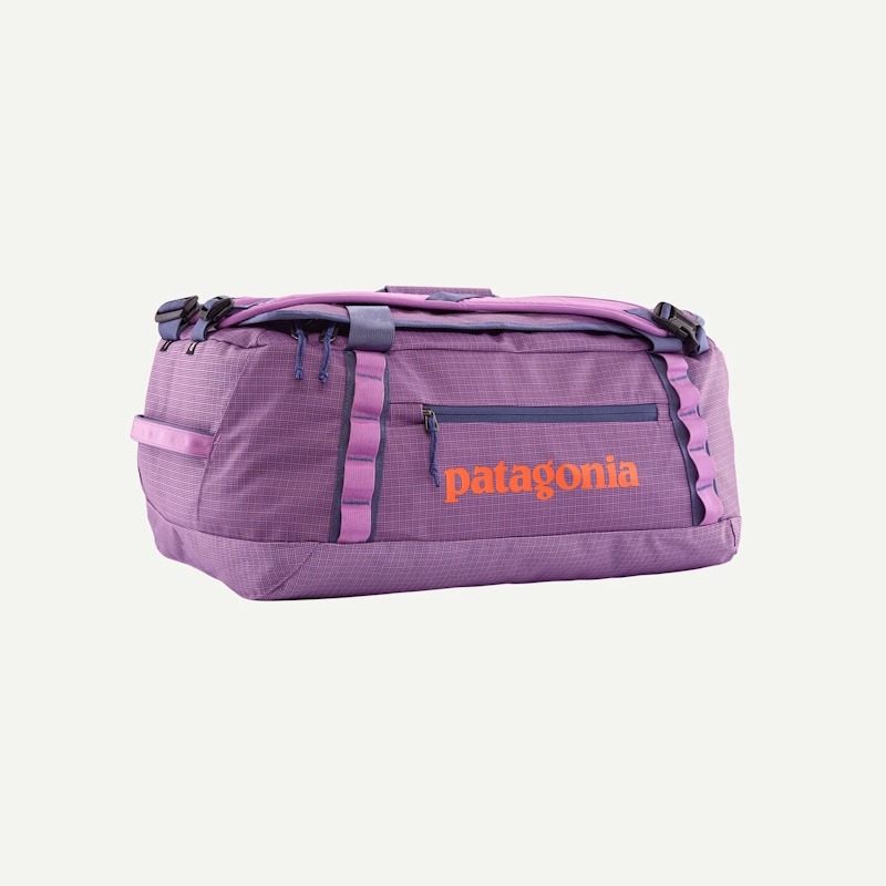 Patagonia - Black Hole Duffel 40 litri - immagine 3