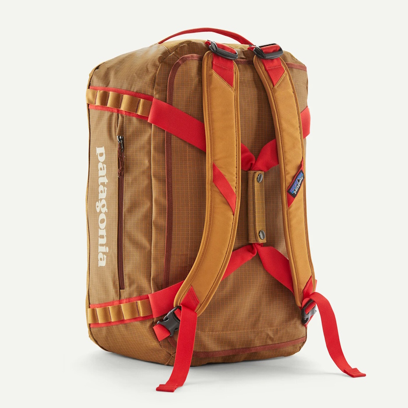 Patagonia - Black Hole Duffel 40 litri - immagine 2