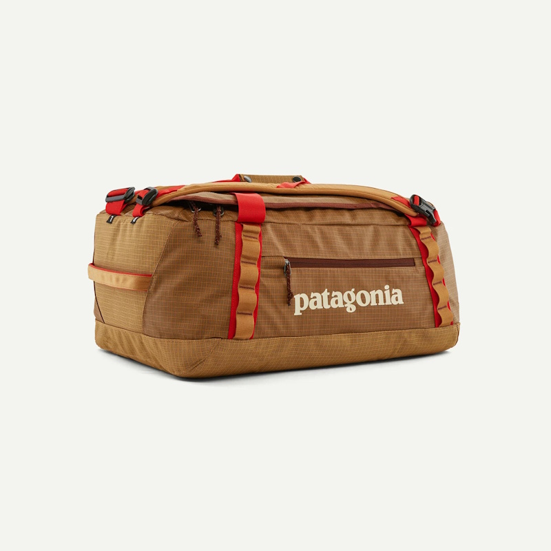 Patagonia - Black Hole Duffel 40 litri