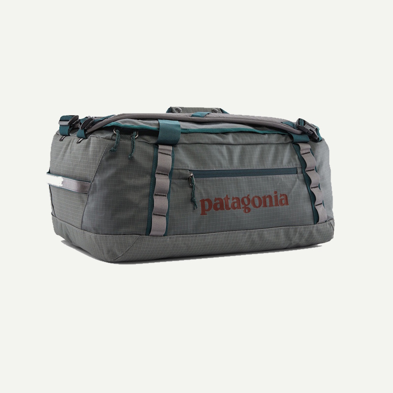 Patagonia - Black Hole Duffel 40 litri - immagine 6