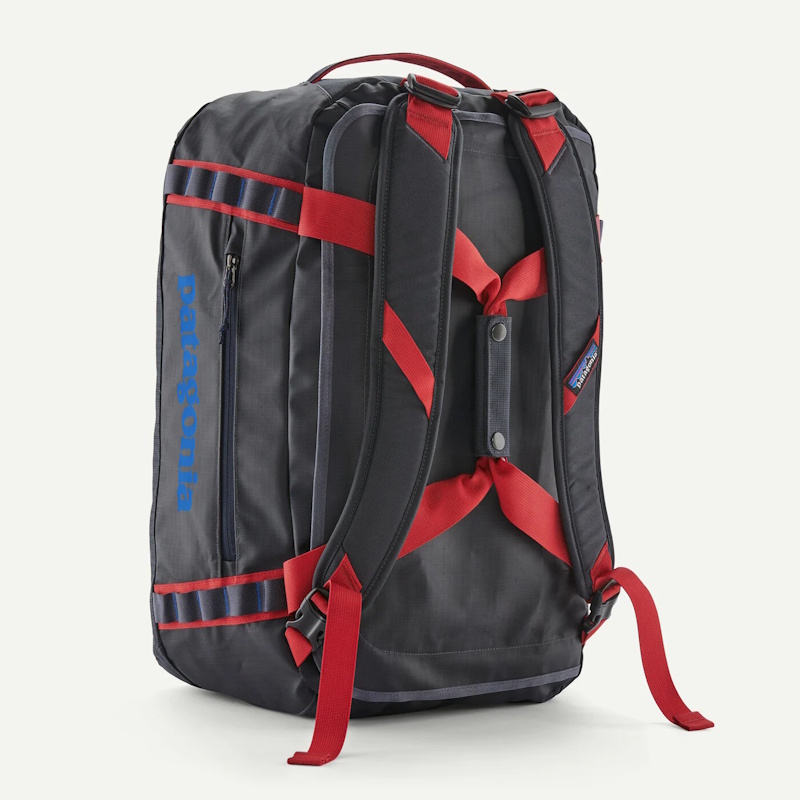 Patagonia - Black Hole Duffel 40 litri - immagine 5