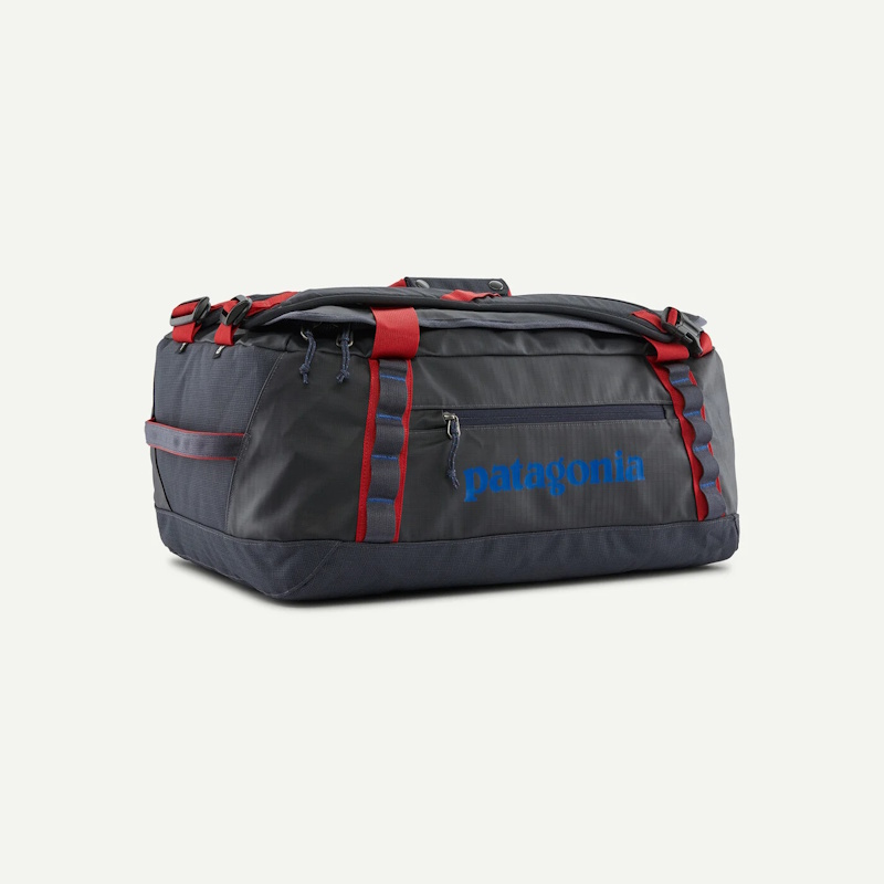 Patagonia - Black Hole Duffel 40 litri - immagine 4