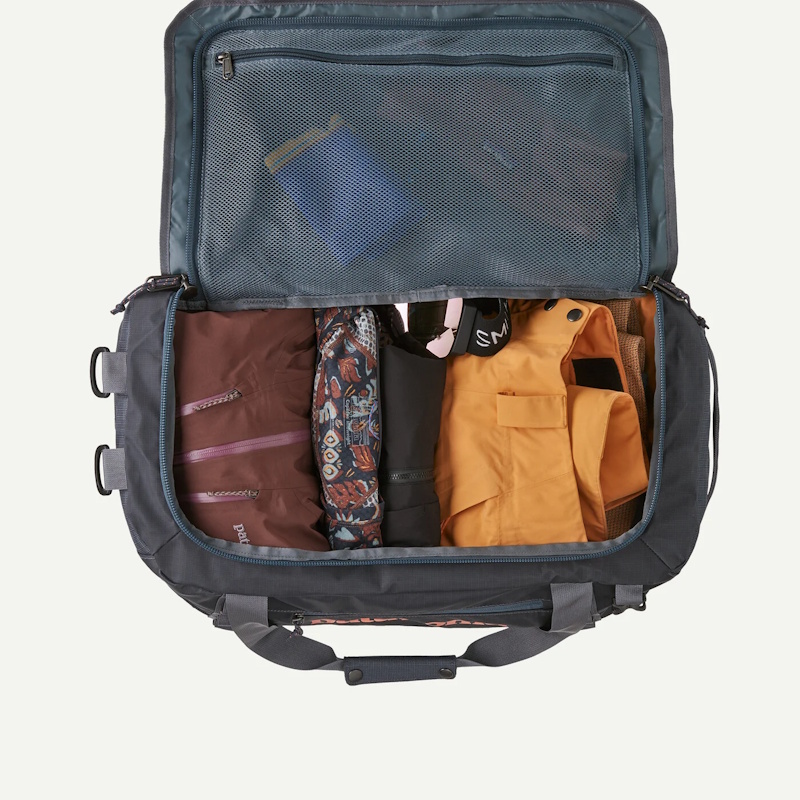 Patagonia - Black Hole Duffel 40 litri - immagine 7