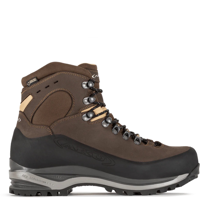 AKU - Superalp Nbk Goretex Uomo - immagine 2