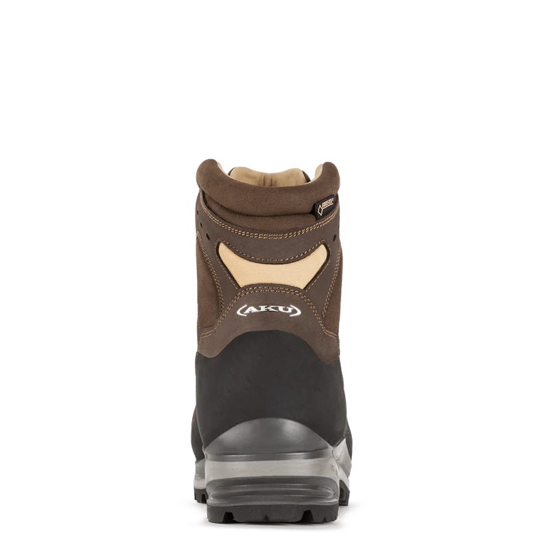 AKU - Superalp Nbk Goretex Uomo - immagine 3