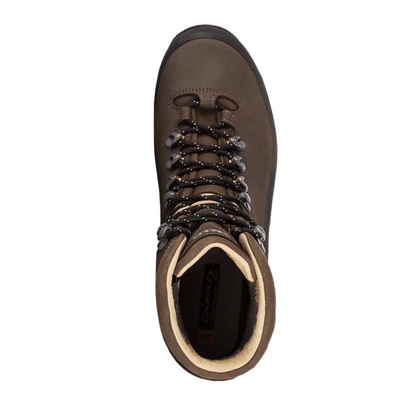 AKU - Superalp Nbk Goretex Uomo - immagine 4