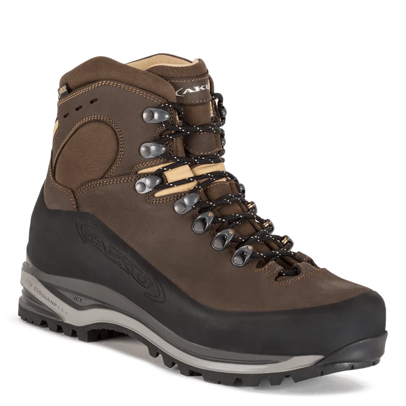 AKU - Superalp Nbk Goretex Uomo