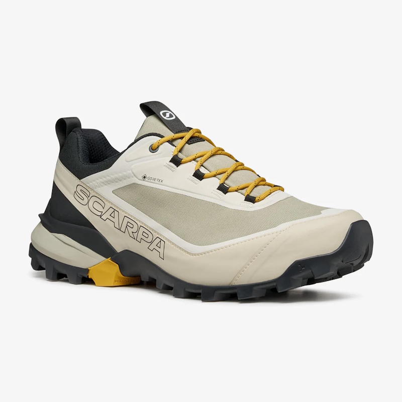 Scarpa - Ribelle Cross 2 Goretex Uomo - immagine 8