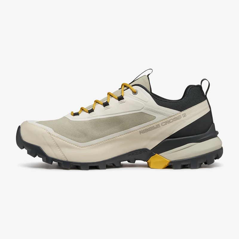 Scarpa - Ribelle Cross 2 Goretex Uomo - immagine 10