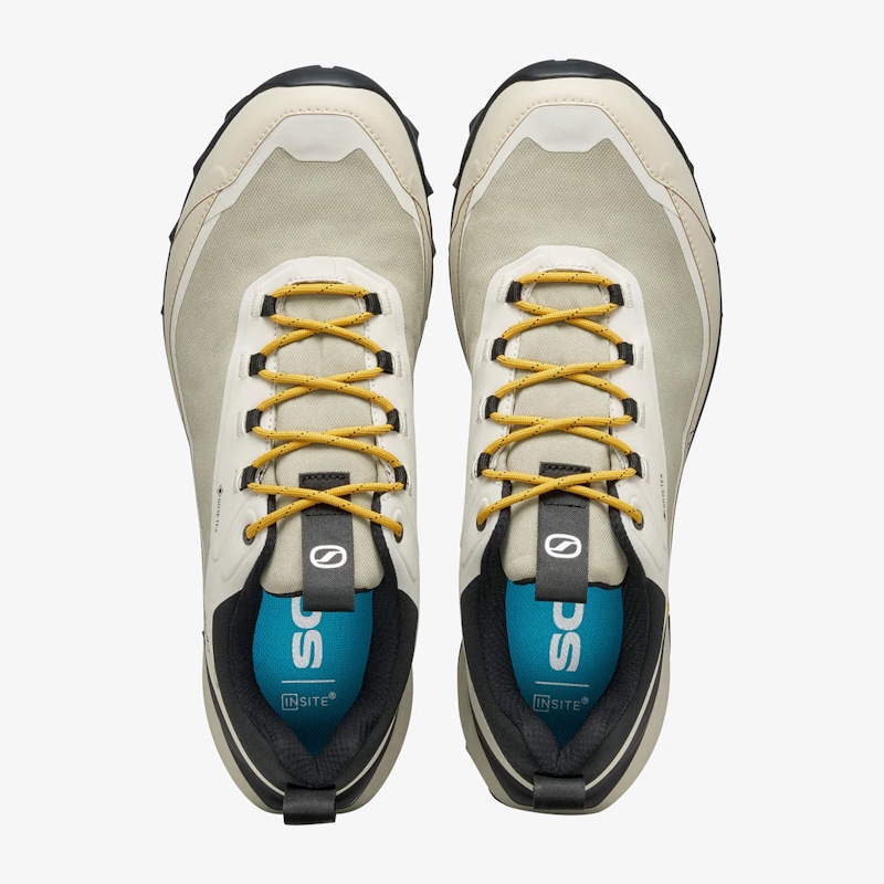 Scarpa - Ribelle Cross 2 Goretex Uomo - immagine 13