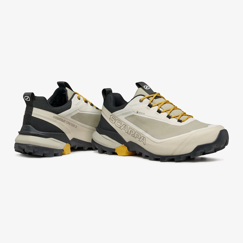 Scarpa - Ribelle Cross 2 Goretex Uomo - immagine 11