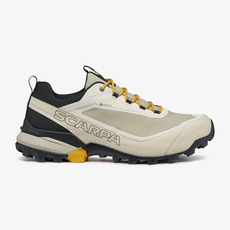 Scarpa - Ribelle Cross 2 Goretex Uomo - immagine 9