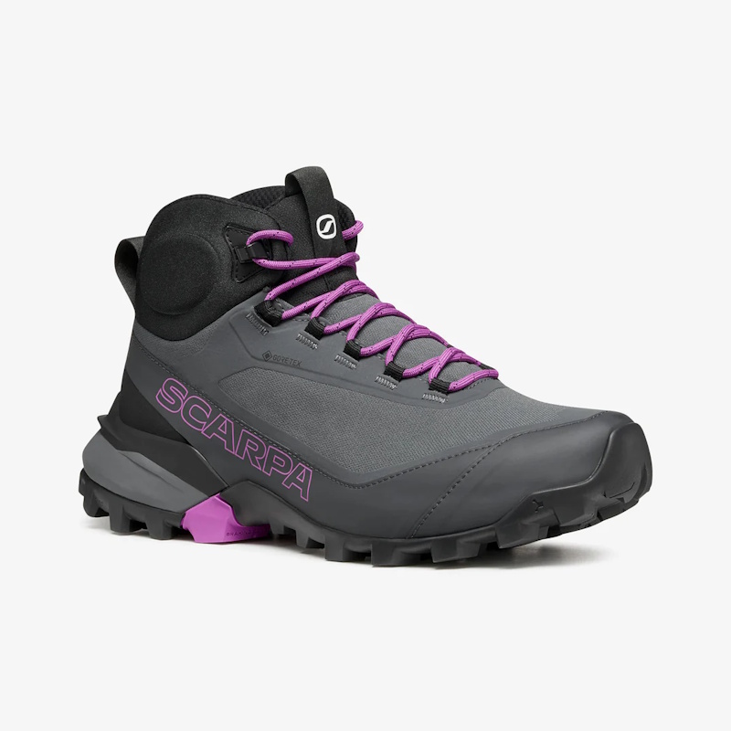 Scarpa - Ribelle Cross 2 Mid Goretex Donna