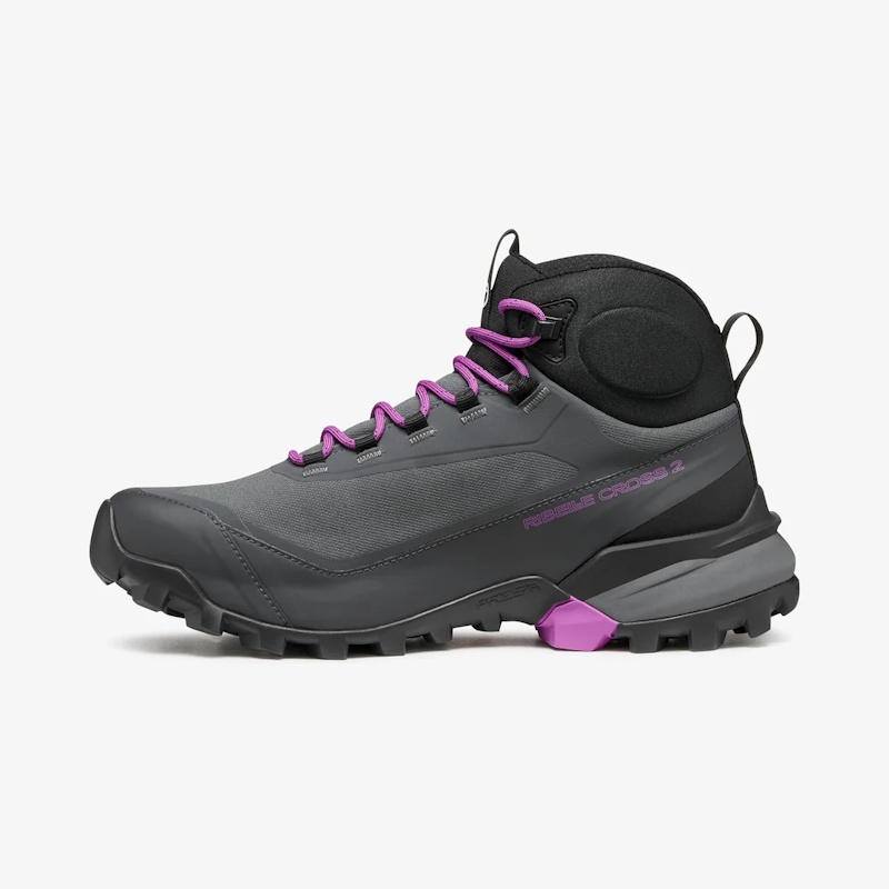 Scarpa - Ribelle Cross 2 Mid Goretex Donna - immagine 3