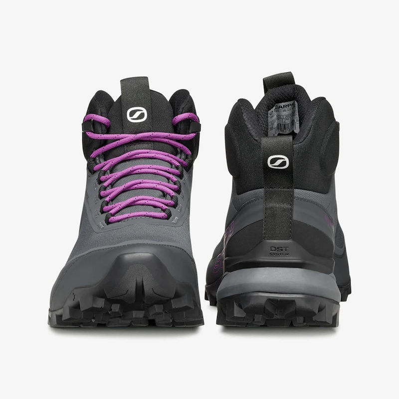 Scarpa - Ribelle Cross 2 Mid Goretex Donna - immagine 5