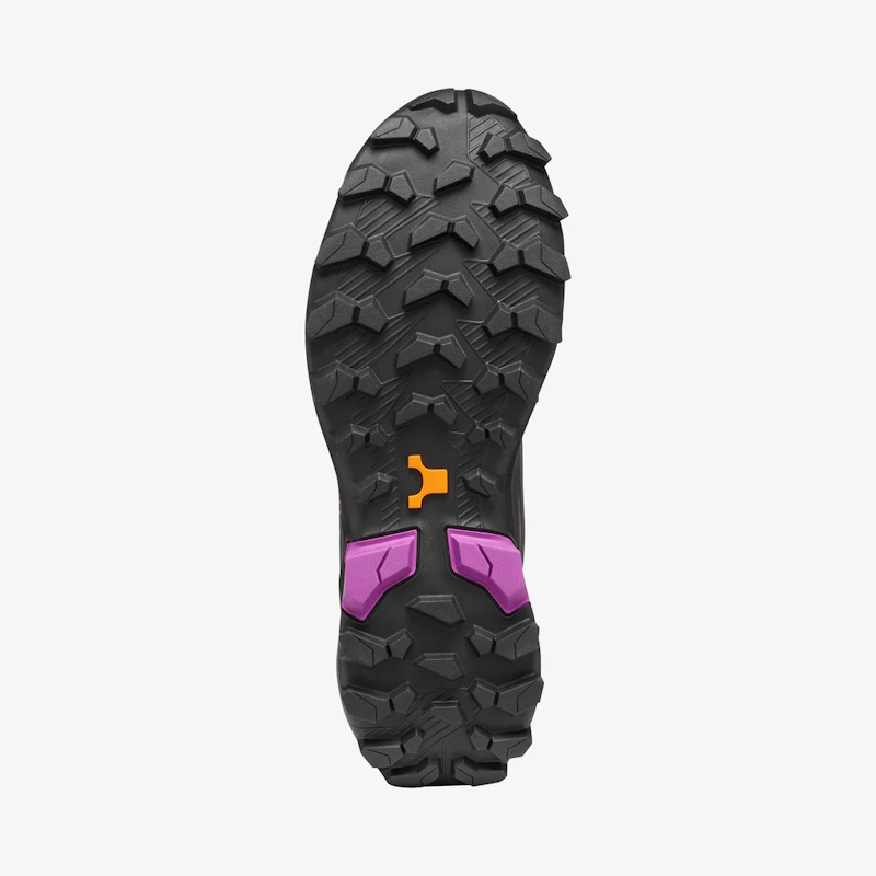 Scarpa - Ribelle Cross 2 Mid Goretex Donna - immagine 7