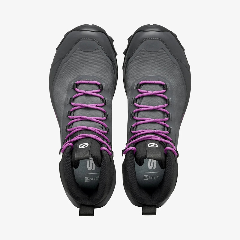 Scarpa - Ribelle Cross 2 Mid Goretex Donna - immagine 6