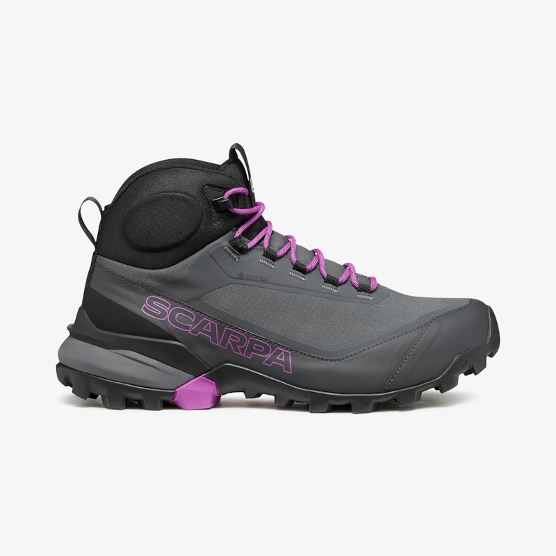 Scarpa - Ribelle Cross 2 Mid Goretex Donna - immagine 2