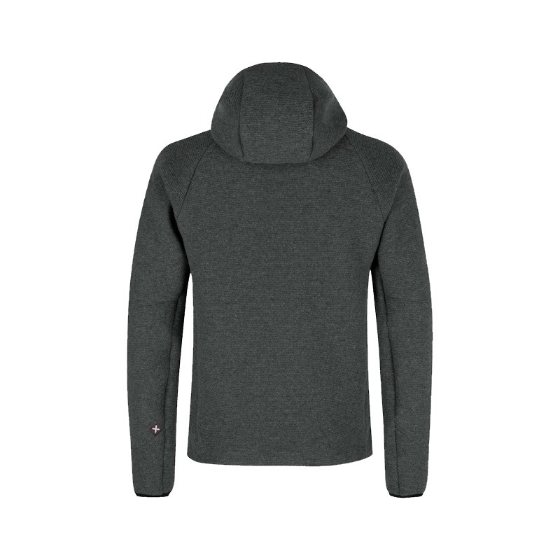 Montura - Essence Wool Jacket Uomo - immagine 3
