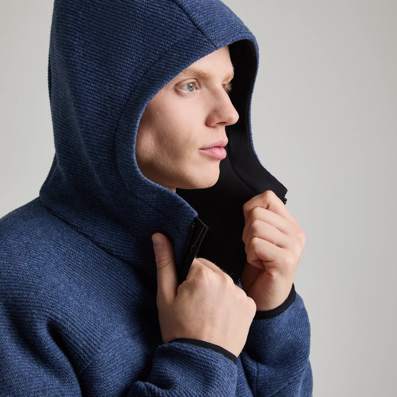 Montura - Essence Wool Jacket Uomo - immagine 4