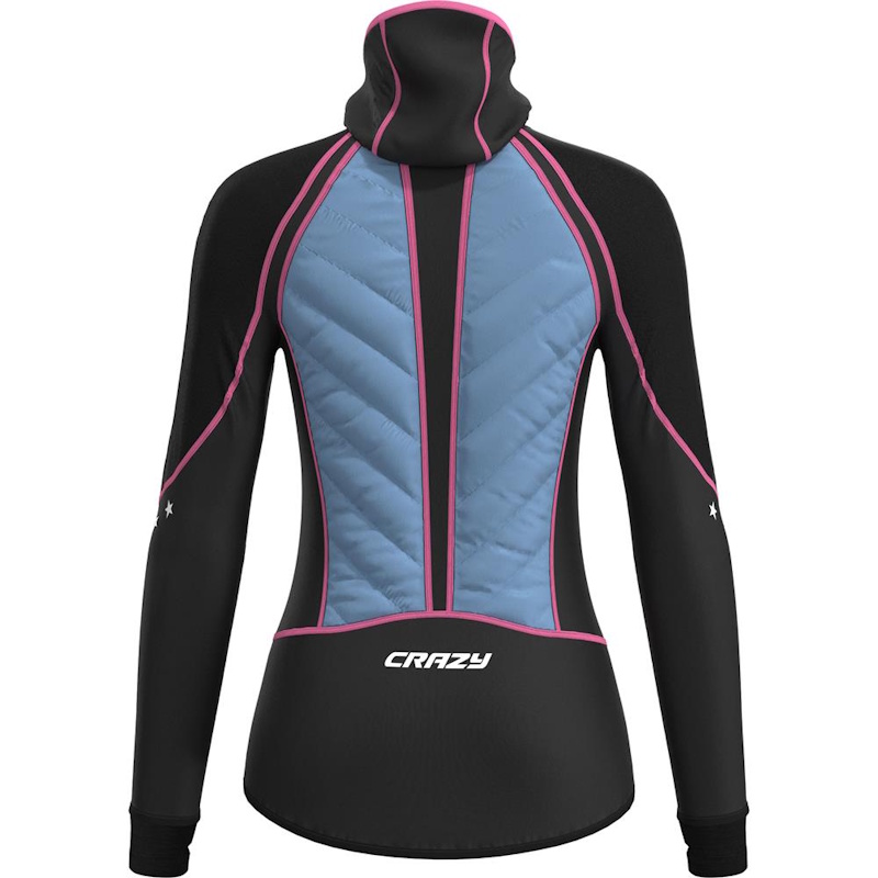 Crazy - Jacket Channel Donna - immagine 2