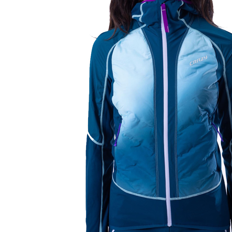 Crazy - Jacket Channel Donna - immagine 3