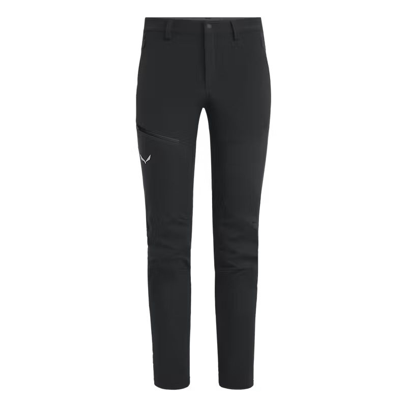 Salewa - Puez Orval 2 Durastretch Pant Uomo - immagine 2