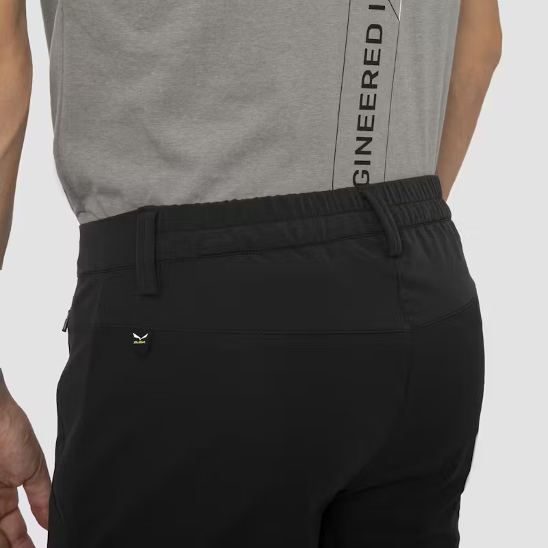 Salewa - Puez Orval 2 Durastretch Pant Uomo - immagine 5