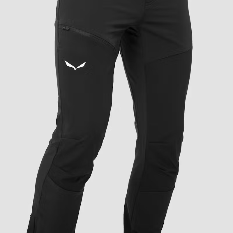 Salewa - Puez Orval 2 Durastretch Pant Uomo - immagine 4