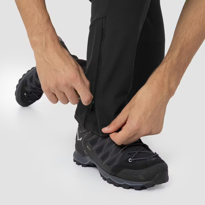 Salewa - Puez Orval 2 Durastretch Pant Uomo - immagine 7