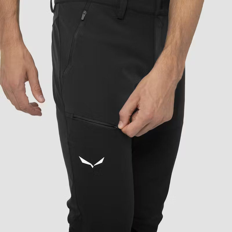 Salewa - Puez Orval 2 Durastretch Pant Uomo - immagine 6