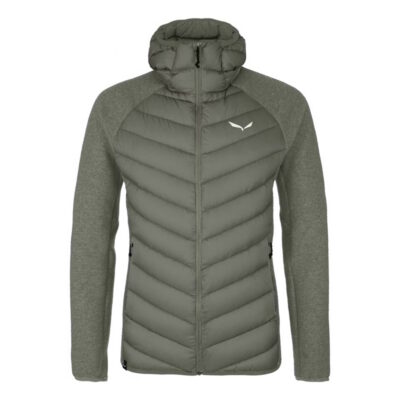 Salewa - Fanes Sarner RDS Dwn Hybrid Jkt Uomo