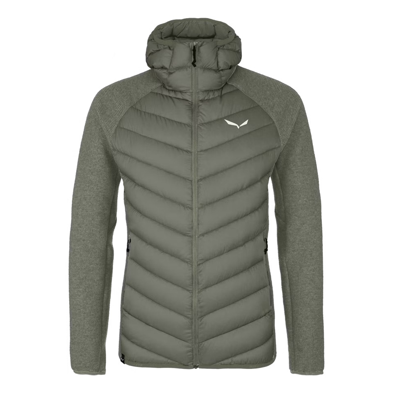 Salewa - Fanes Sarner RDS Down Hybrid Jacket Uomo