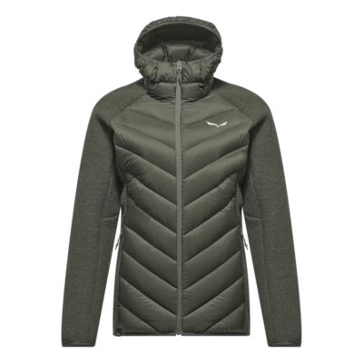 Salewa - Fanes Sarner RDS Down Hybrid Jacket Donna