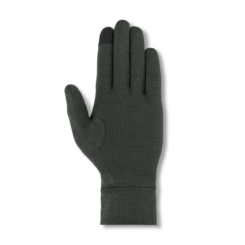 Salewa - Guanti Cristallo Liner - immagine 2
