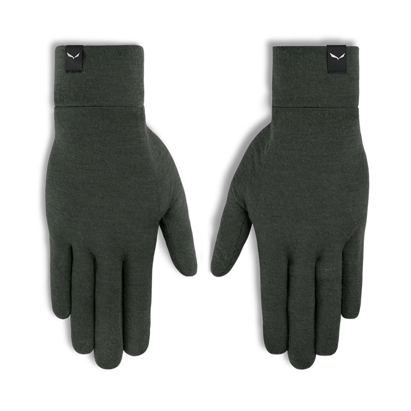 Salewa - Guanti Cristallo Liner