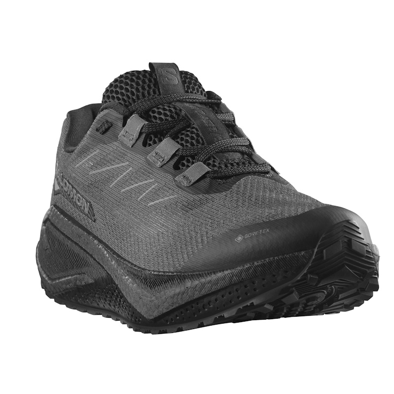 Salomon - Aero Blaze 3 GRVL Goretex Uomo - immagine 3