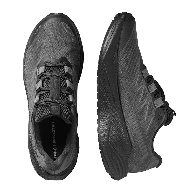 Salomon - Aero Blaze 3 GRVL Goretex Uomo - immagine 5