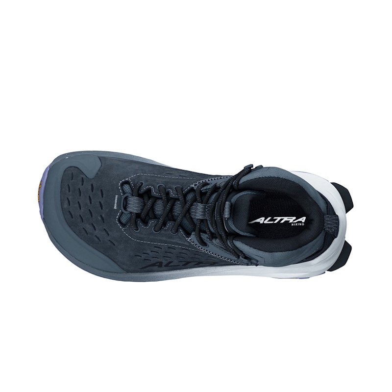 Altra - Olympus 6 Hike Mid Goretex Donna - immagine 5