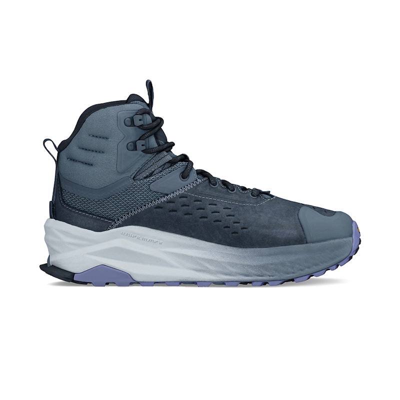 Altra - Olympus 6 Hike Mid Goretex Donna - immagine 2