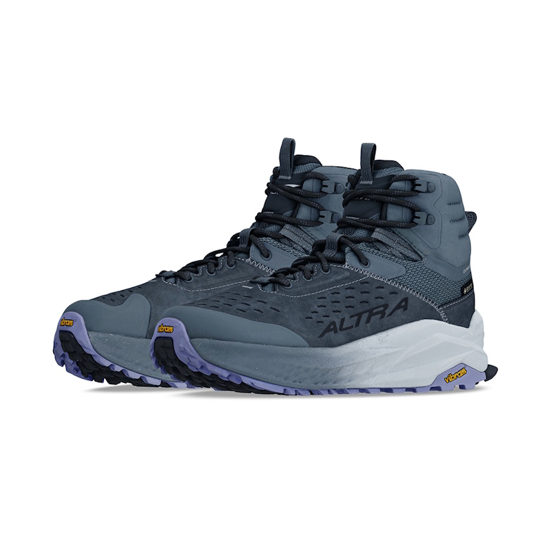 Altra - Olympus 6 Hike Mid Goretex Donna - immagine 3