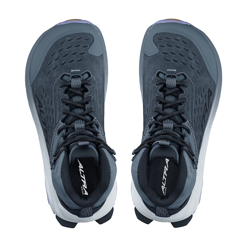 Altra - Olympus 6 Hike Mid Goretex Donna - immagine 4