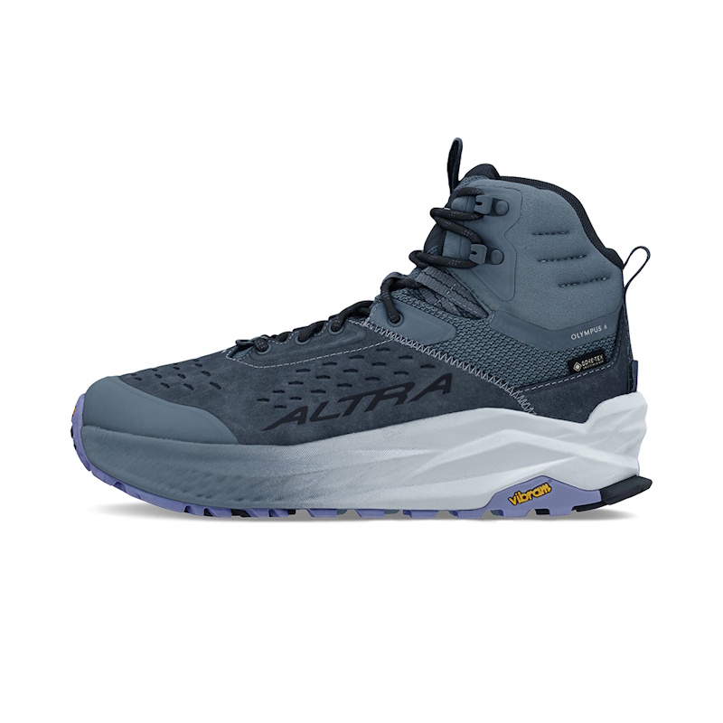 Altra - Olympus 6 Hike Mid Goretex Donna