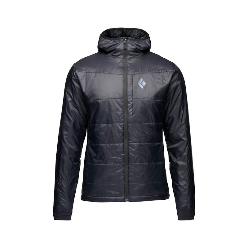 BD - Solution 2.0 Hoody Uomo - immagine 2