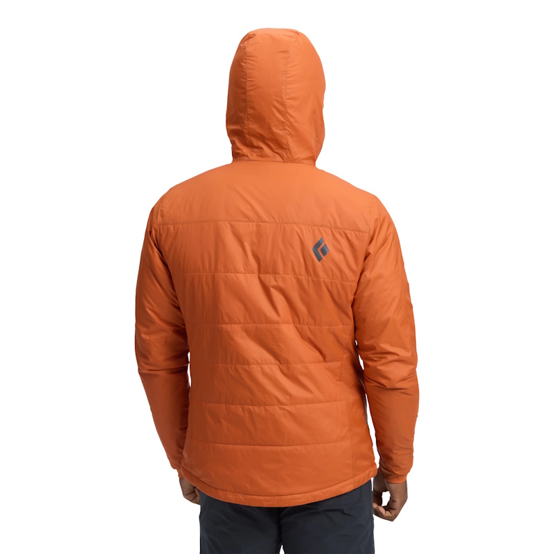 BD - Solution 2.0 Hoody Uomo - immagine 3